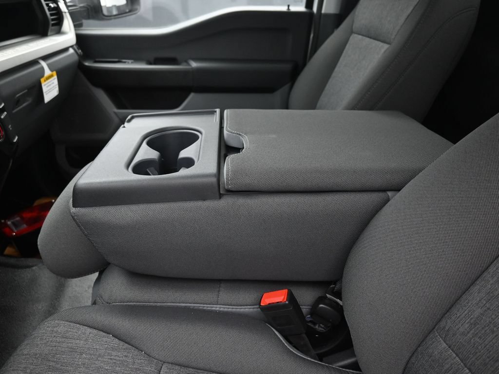 New 2024 Ford F350 XL AWD/4WD image 18