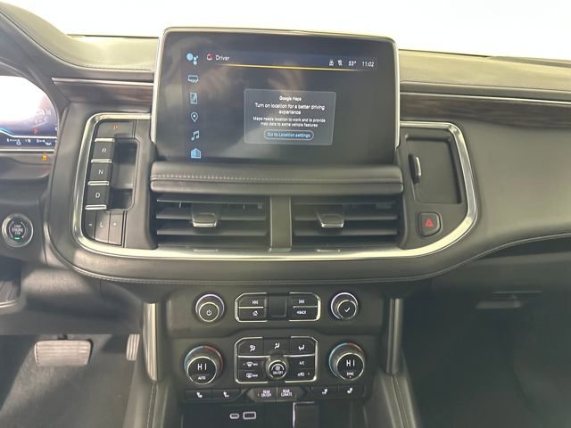 Used 2022 Chevrolet Tahoe Z71 image 21