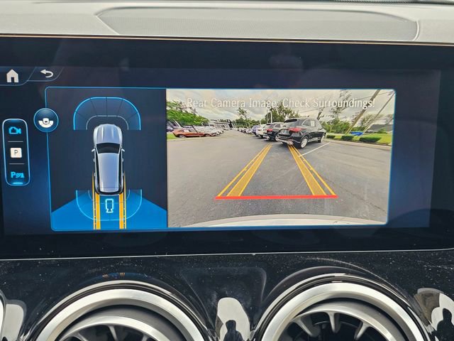 New 2026 Mercedes-Benz GLB 250 4MATIC image 38