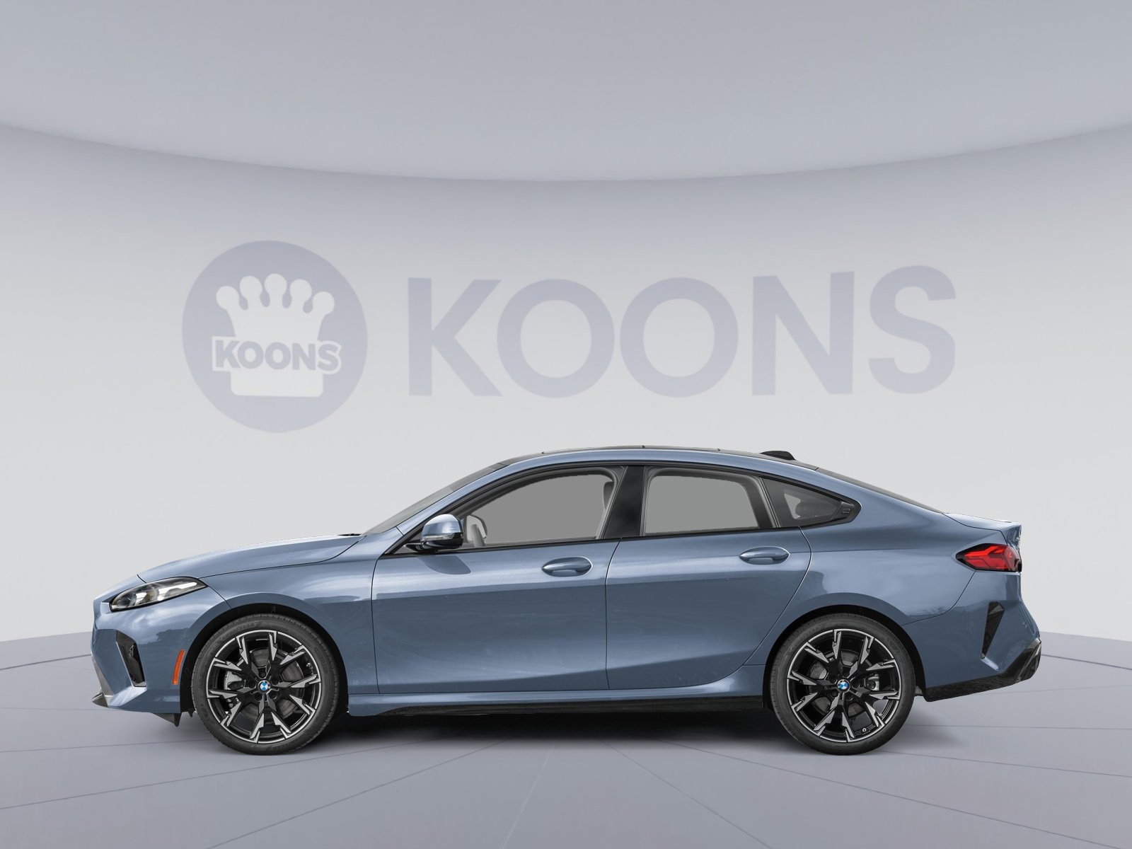 Used 2026 BMW 228i xDrive image 4