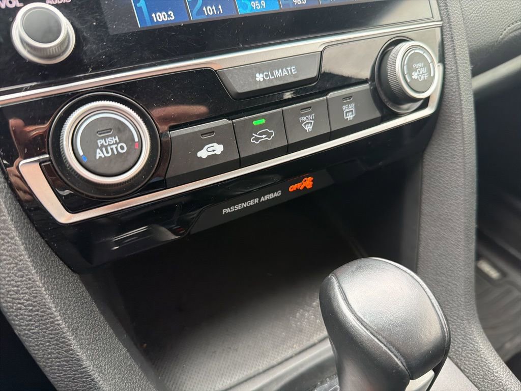 Used 2019 Honda Civic Sport image 19