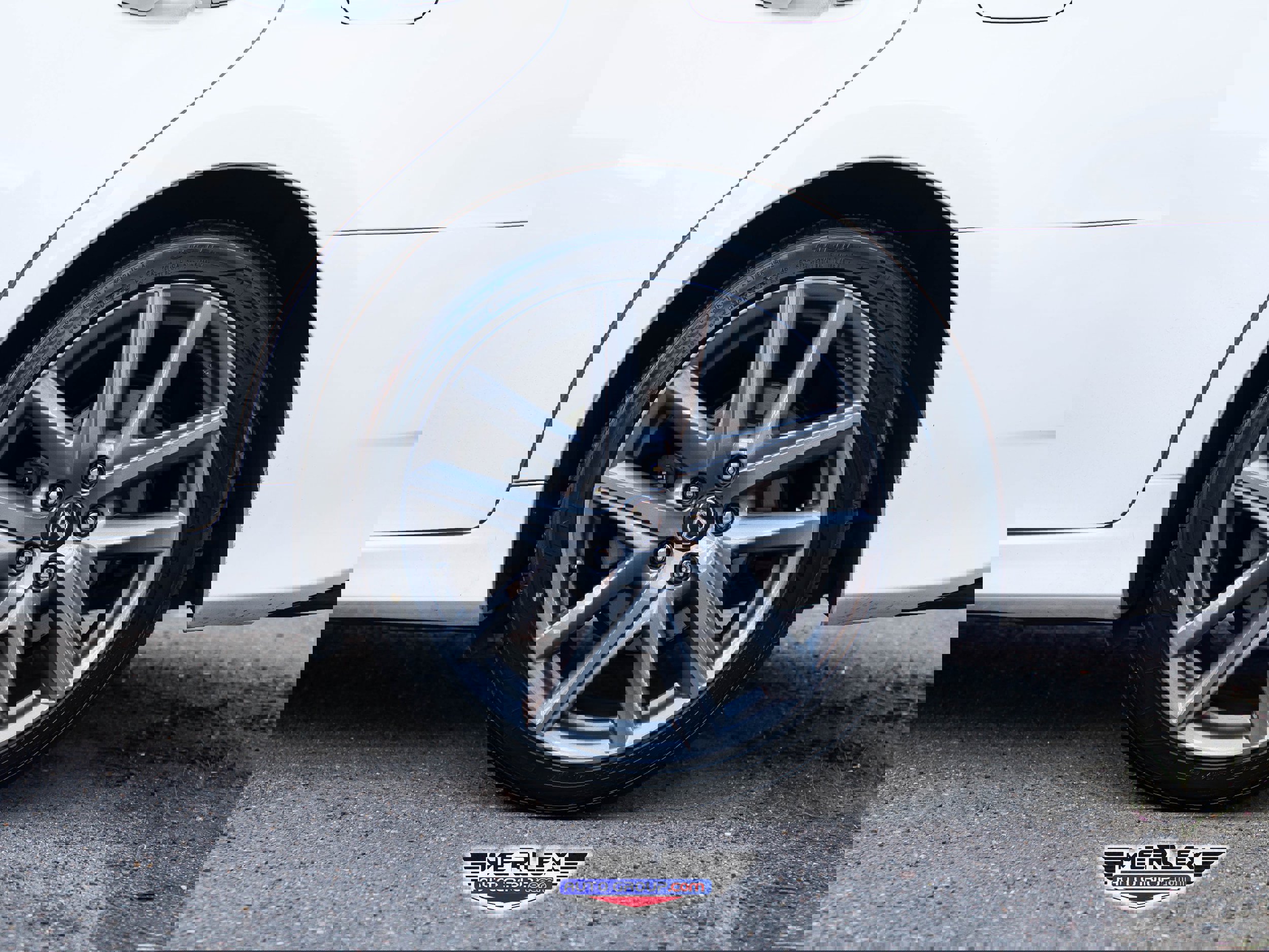 Used 2018 Lexus GS 350 F Sport image 12