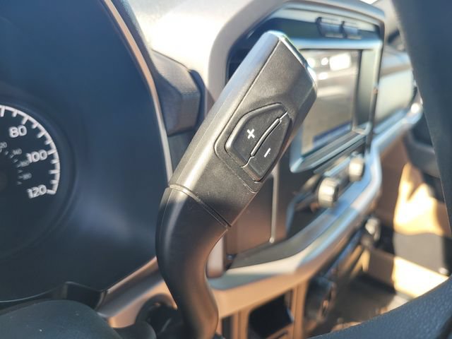 Used 2023 Ford F150 XLT RWD image 20