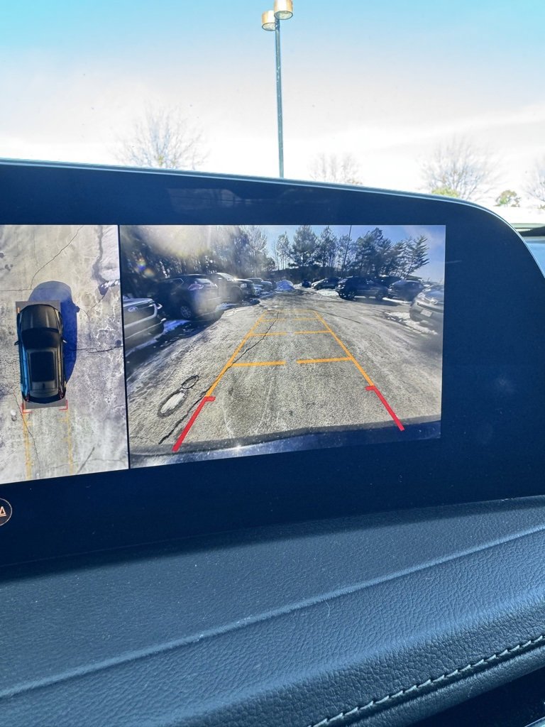 Certified 2025 Cadillac XT4 Premium Luxury image 15