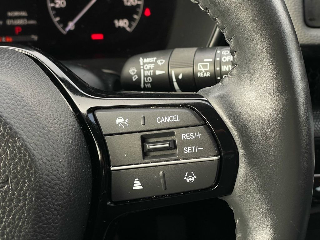 Certified 2024 Honda CR-V EX-L image 14