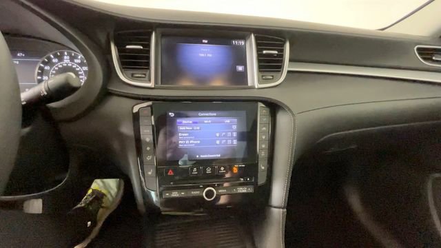 Used 2020 INFINITI QX50 Luxe w/ Cargo Package AWD/4WD image 34