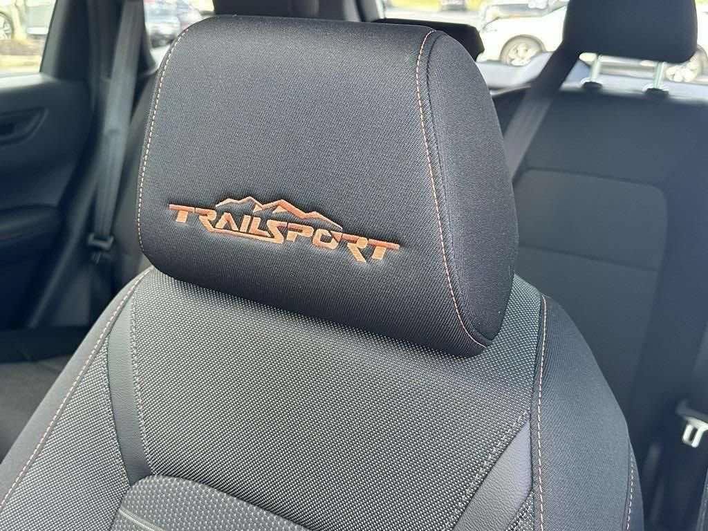 Certified 2026 Honda CR-V TrailSport image 15