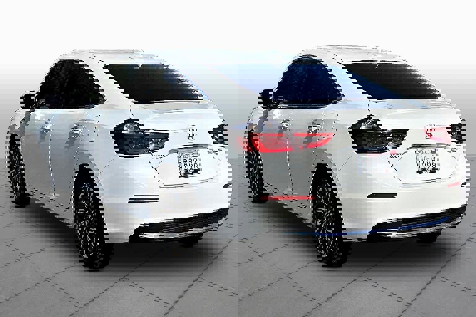 Used 2022 Honda Insight Touring image 11