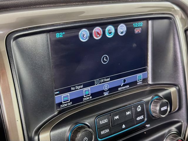 Used 2019 Chevrolet Silverado 3500 High Country AWD/4WD image 14