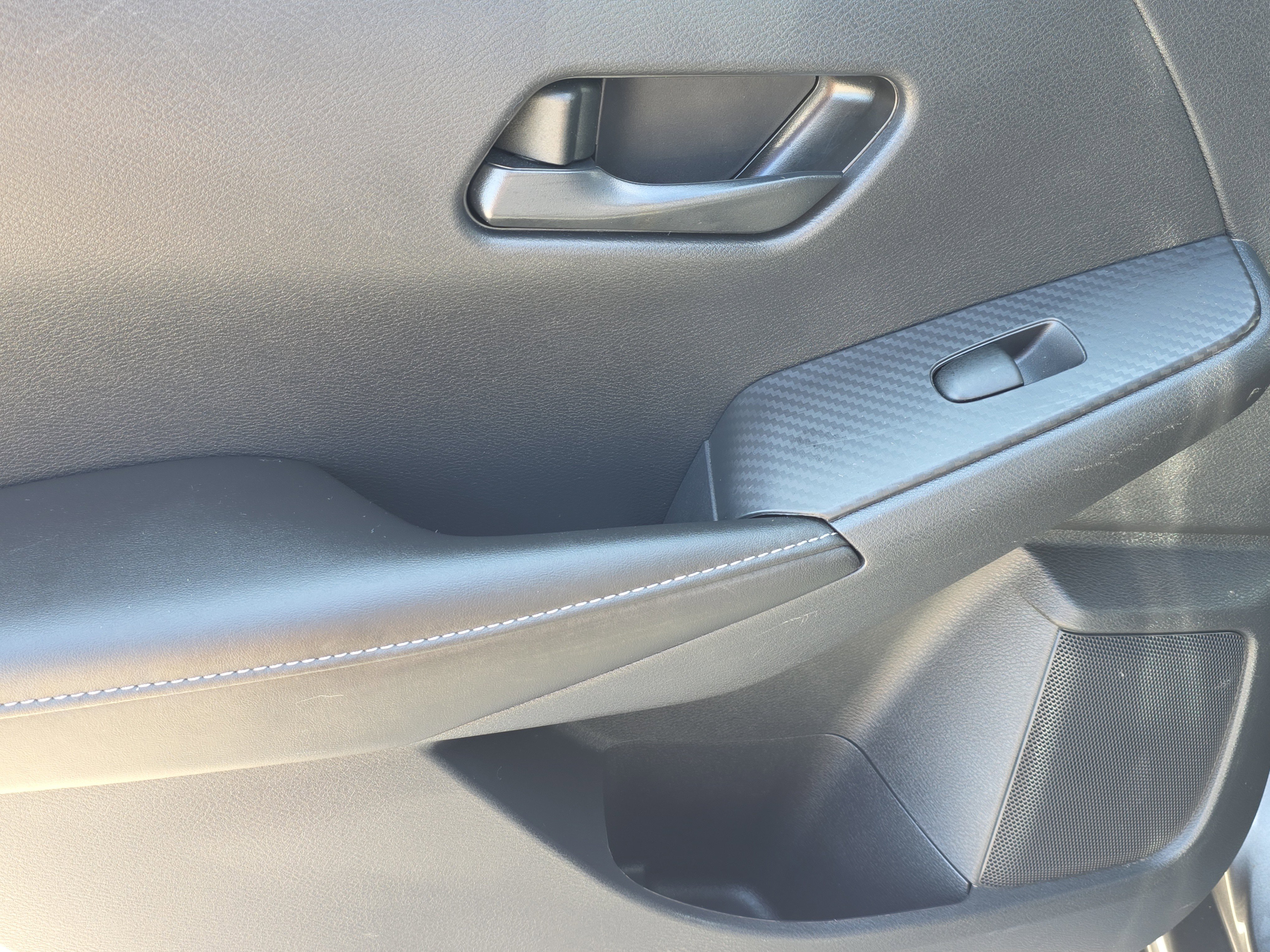 Used 2024 Nissan Sentra SV image 14