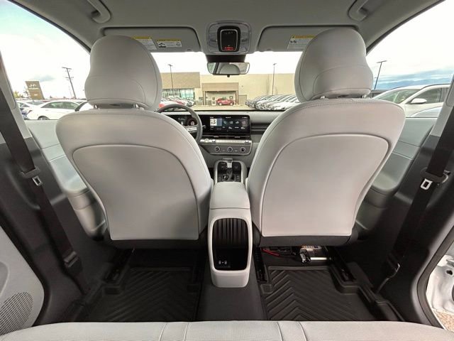 New 2026 Hyundai Kona SE image 27