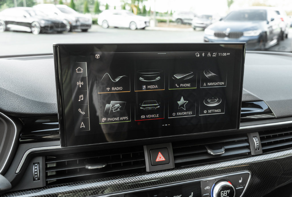 Used 2021 Audi S5 Premium Plus w/ Premium Plus Package AWD/4WD image 10