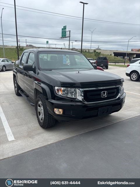 Used 2011 Honda Ridgeline RT image 2