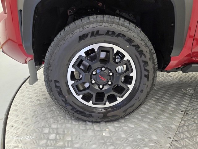 New 2025 Toyota Tacoma TRD Off-Road image 16