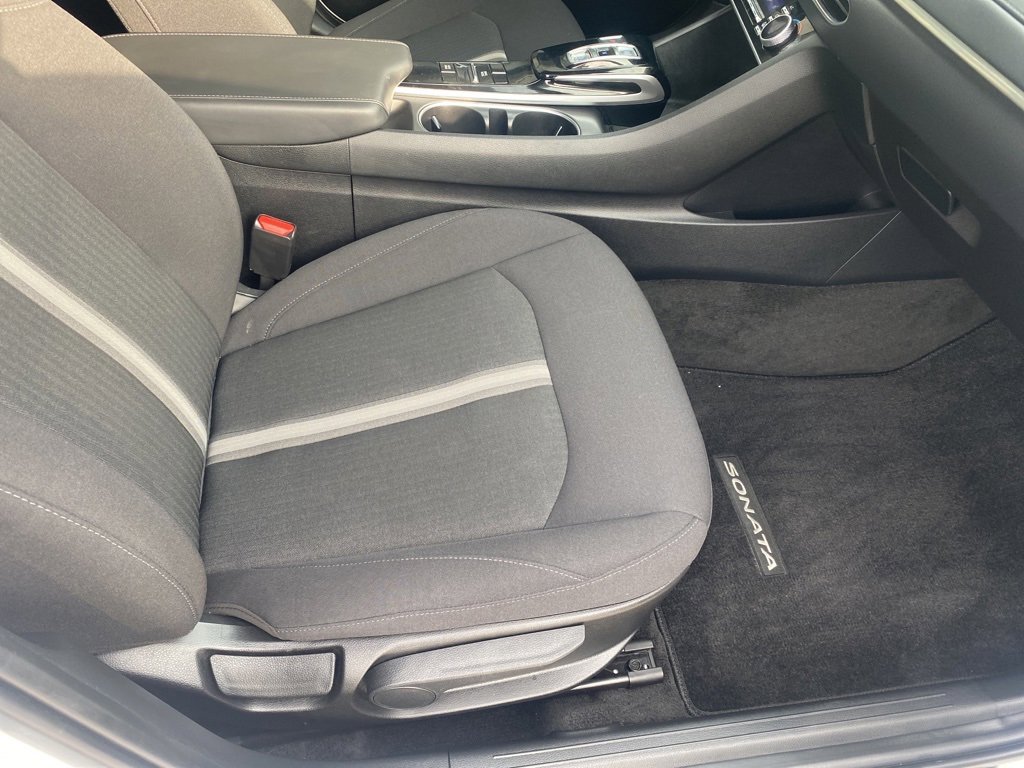 Used 2023 Hyundai Sonata SEL image 23