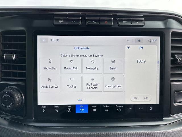 Certified 2024 Ford F350 Platinum w/ FX4 Off-Road Package image 15