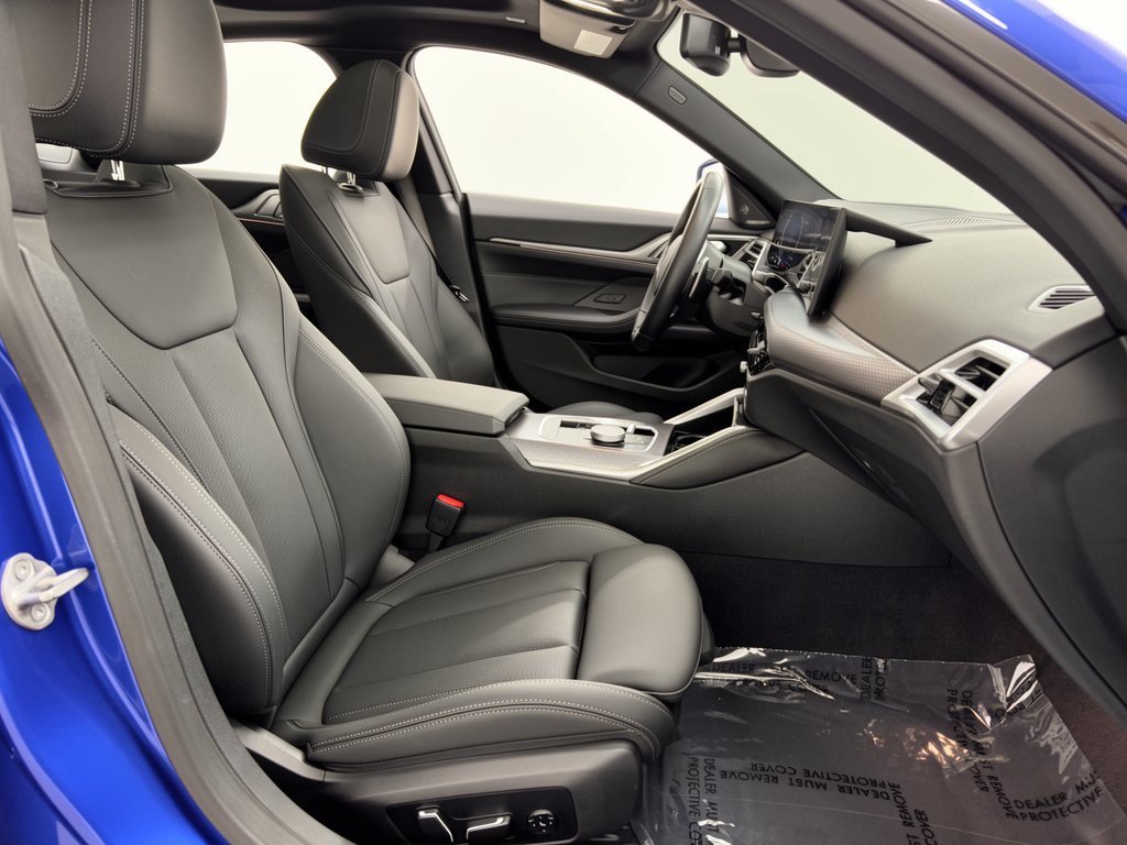 Certified 2026 BMW M440i w/ Premium Package RWD image 29