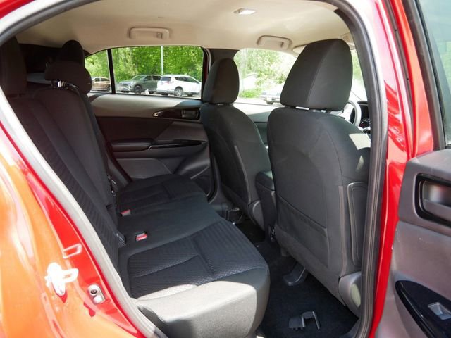 Used 2023 Mitsubishi Eclipse Cross LE AWD/4WD image 9