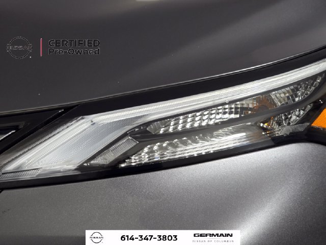Certified 2024 Nissan Rogue SV w/ SV Premium Package AWD/4WD image 14