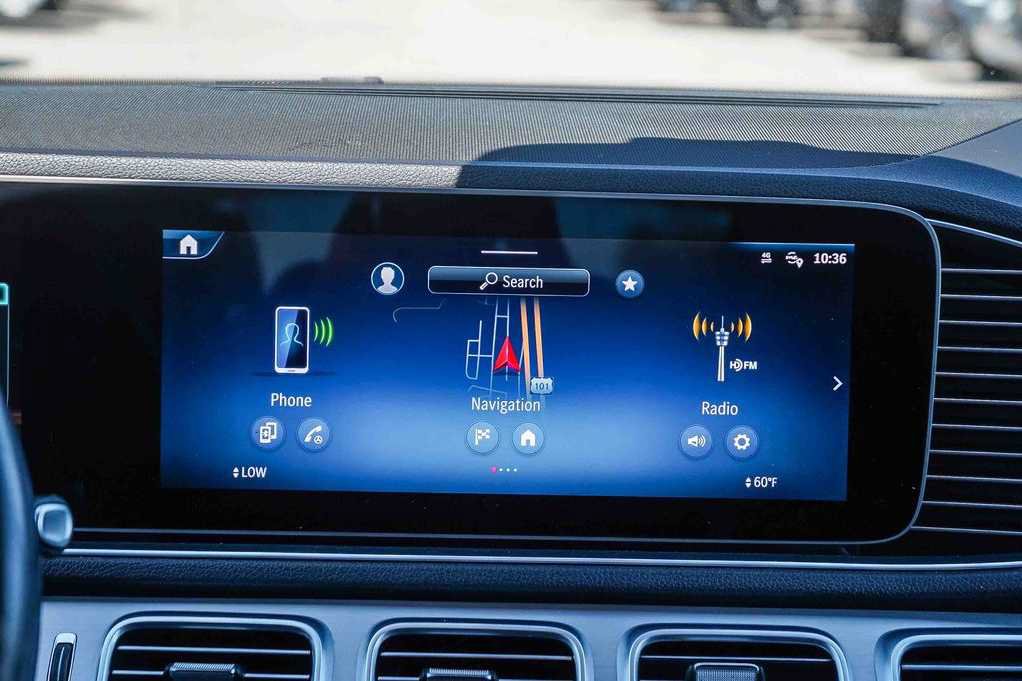 Used 2024 Mercedes-Benz GLE 350 4MATIC image 14