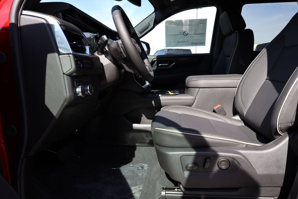 New 2026 GMC Yukon Elevation AWD/4WD image 11