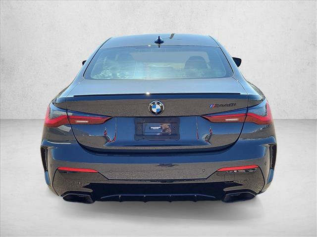 Used 2022 BMW M440i Coupe RWD image 6