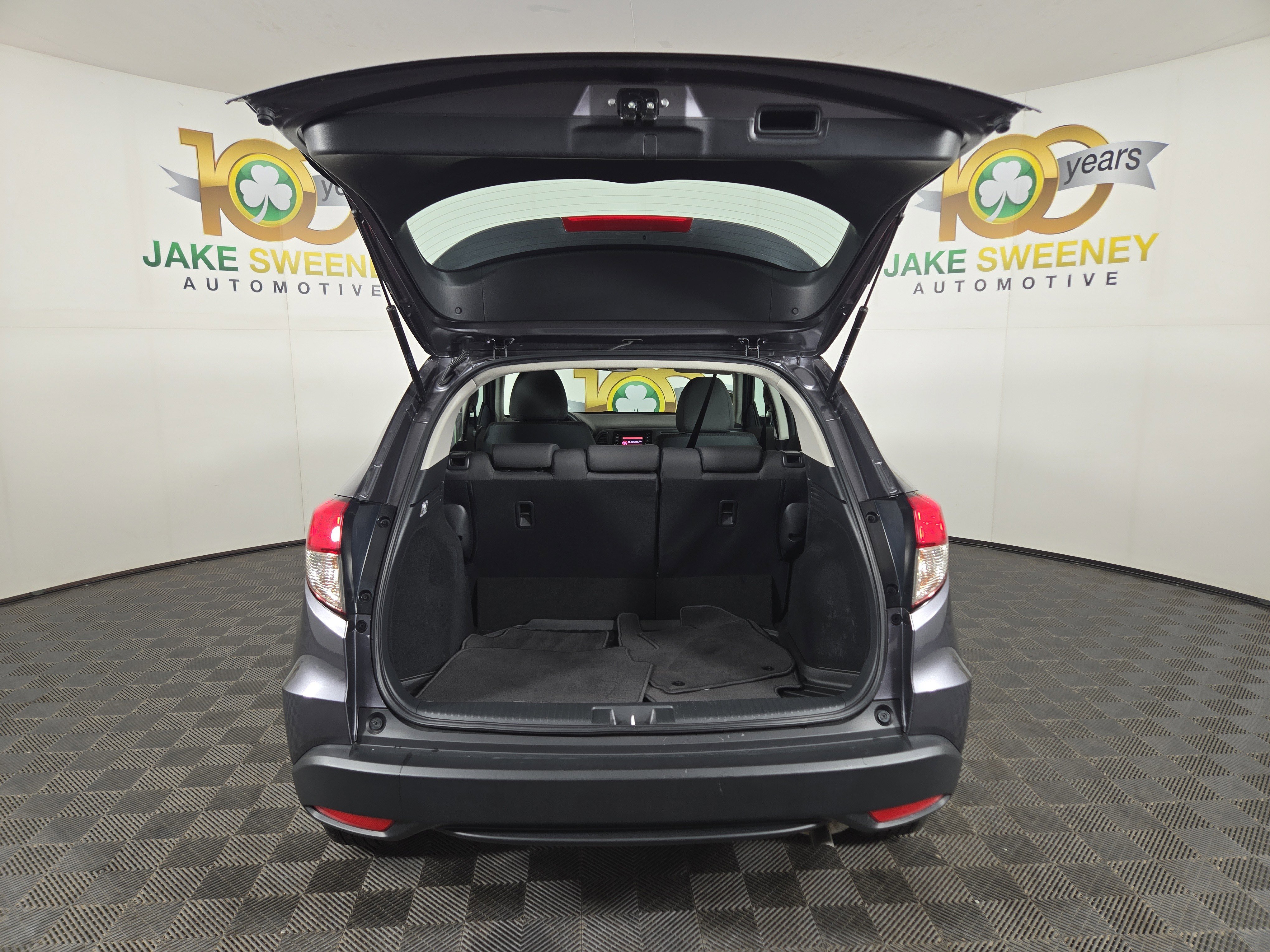 Used 2021 Honda HR-V LX image 29