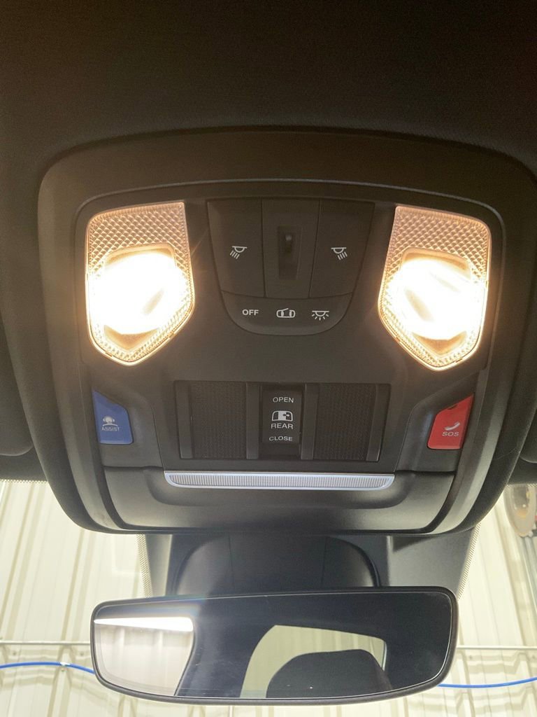 Used 2023 RAM 1500 Big Horn image 26