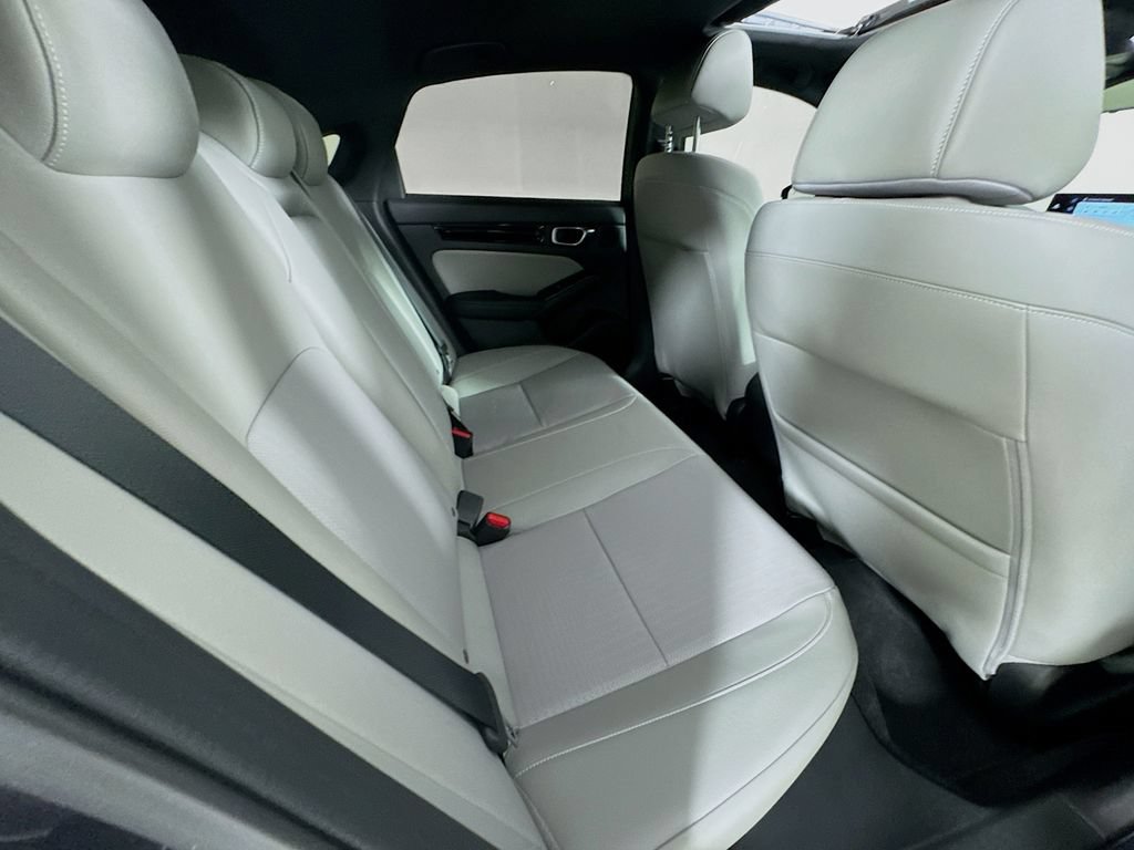 Used 2025 Honda Civic Sport Touring image 36