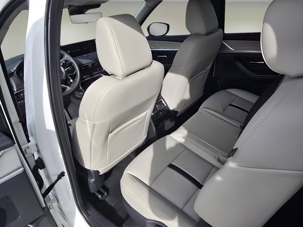 New 2026 MAZDA CX-70 SC Plus image 15