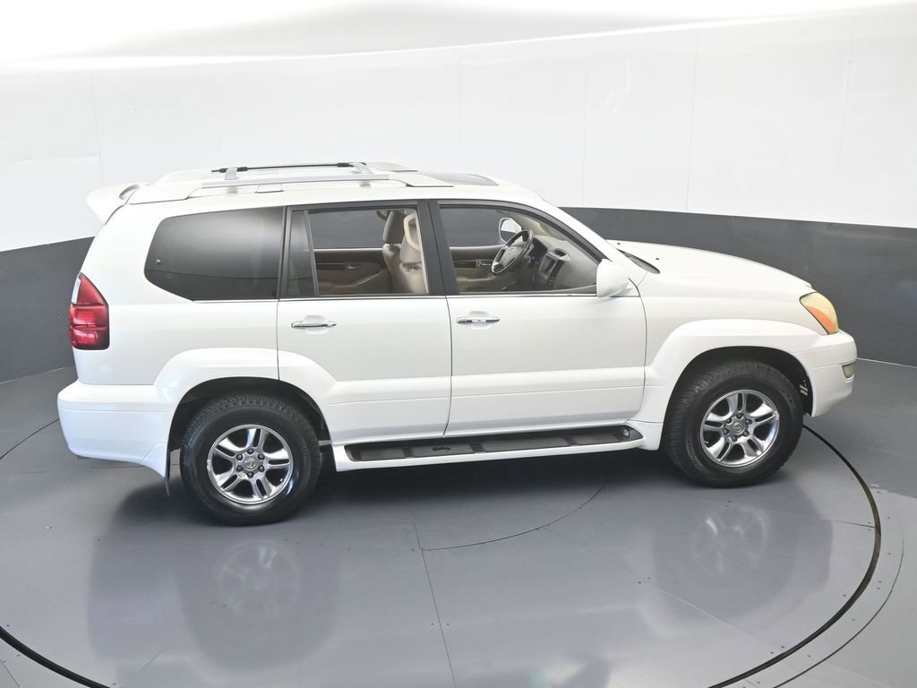 Used 2008 Lexus GX 470 image 54