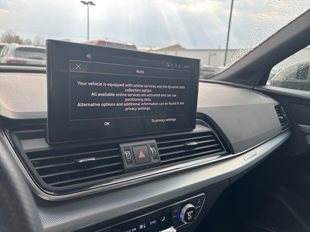 Used 2024 Audi Q5 2.0T Premium Plus image 14