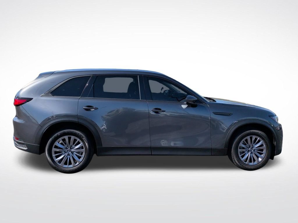 Used 2024 MAZDA CX-90 3.3 Turbo w/ Preferred Package AWD/4WD image 9