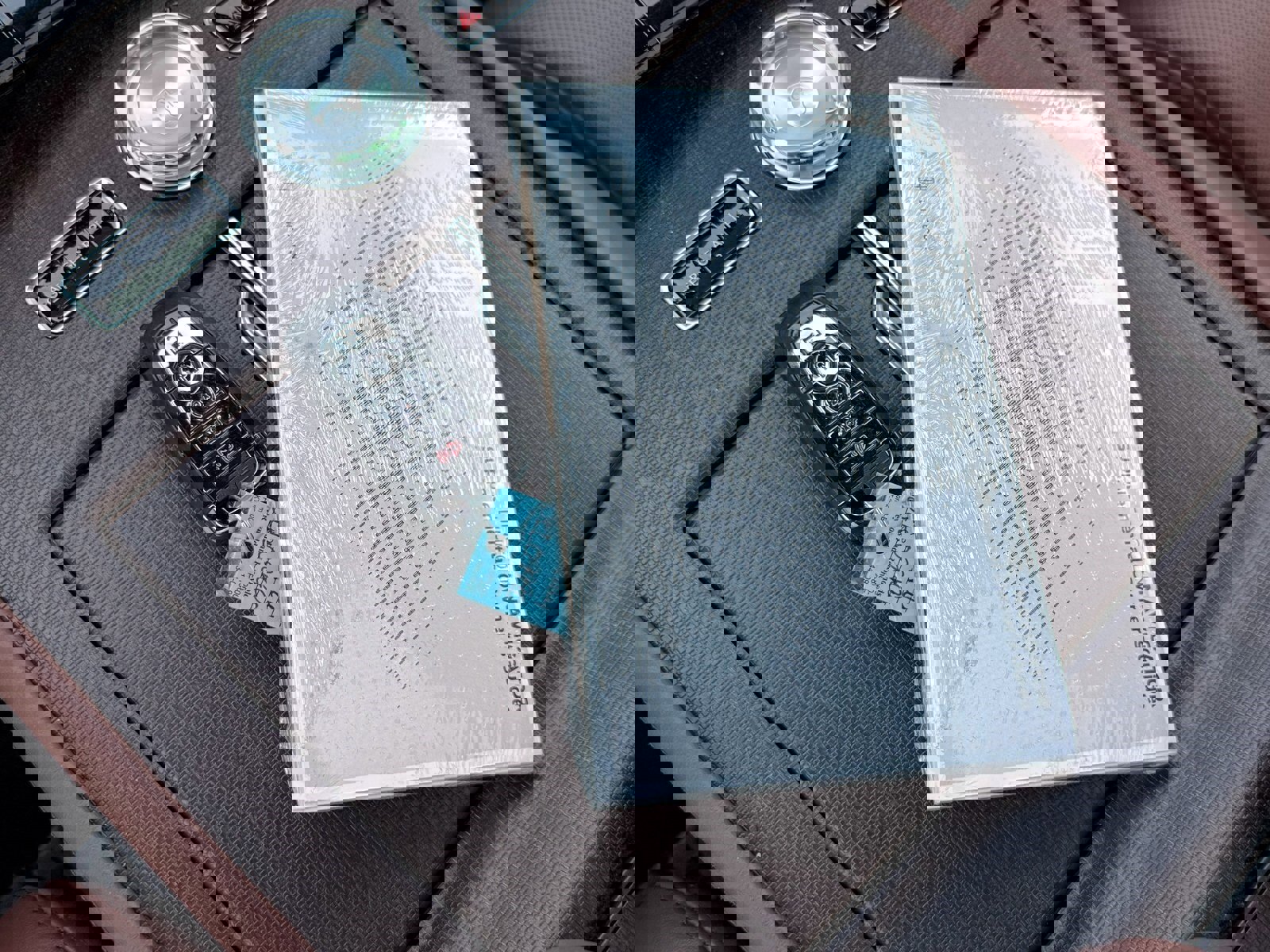 New 2025 Lincoln Navigator Reserve image 58