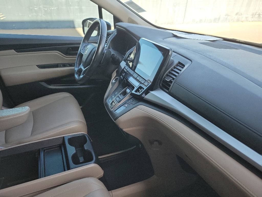 Used 2020 Honda Odyssey EX-L image 46