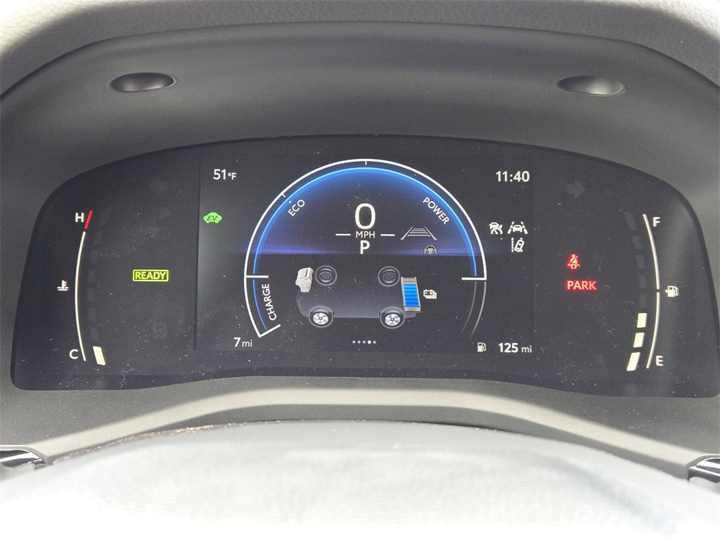 New 2026 Toyota Camry LE image 13