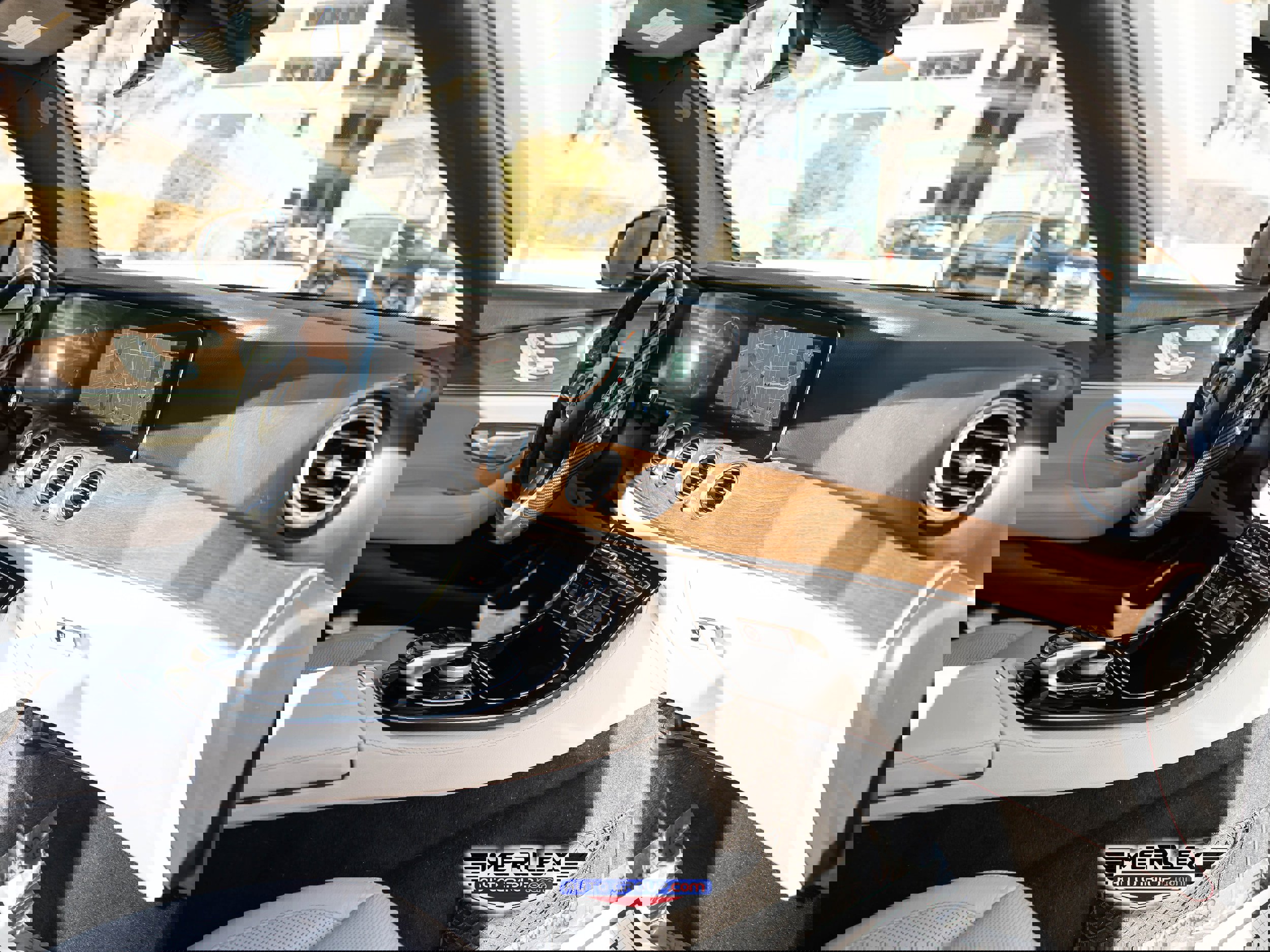 Used 2017 Mercedes-Benz E 300 image 15