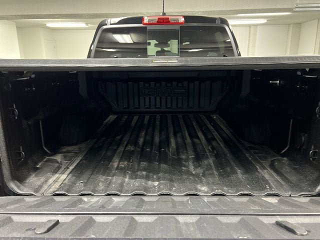 Certified 2025 GMC Canyon Denali AWD/4WD image 26