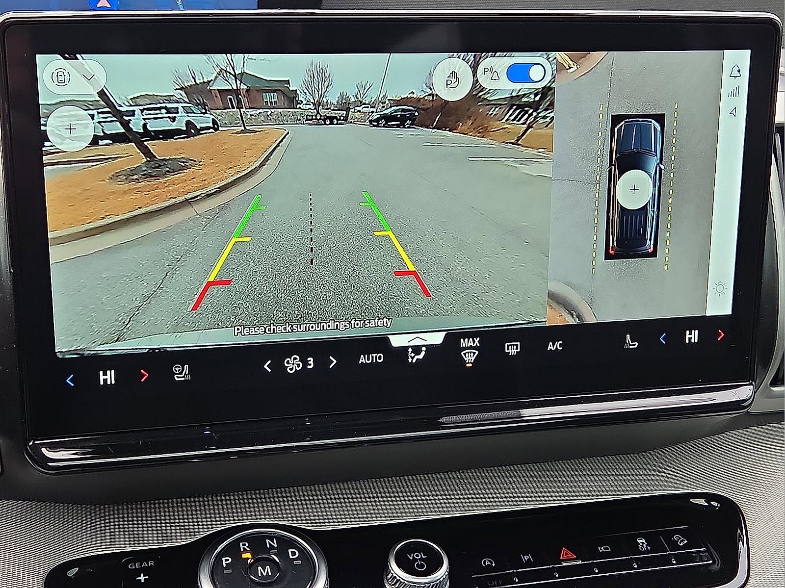 Used 2025 Ford Expedition Max Active image 17