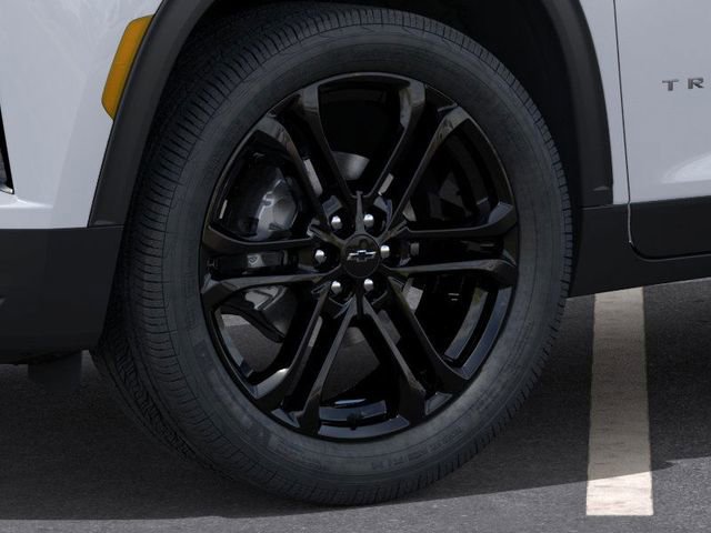 New 2026 Chevrolet Traverse LT w/ LPO, Floor Liner Package image 9