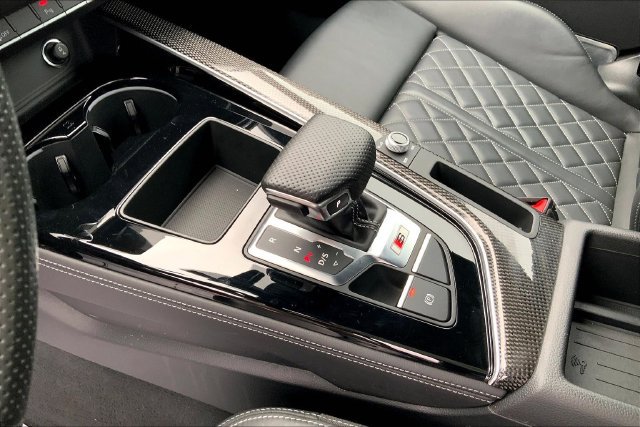 Used 2024 Audi S5 Premium Plus w/ Premium Plus Package AWD/4WD image 25