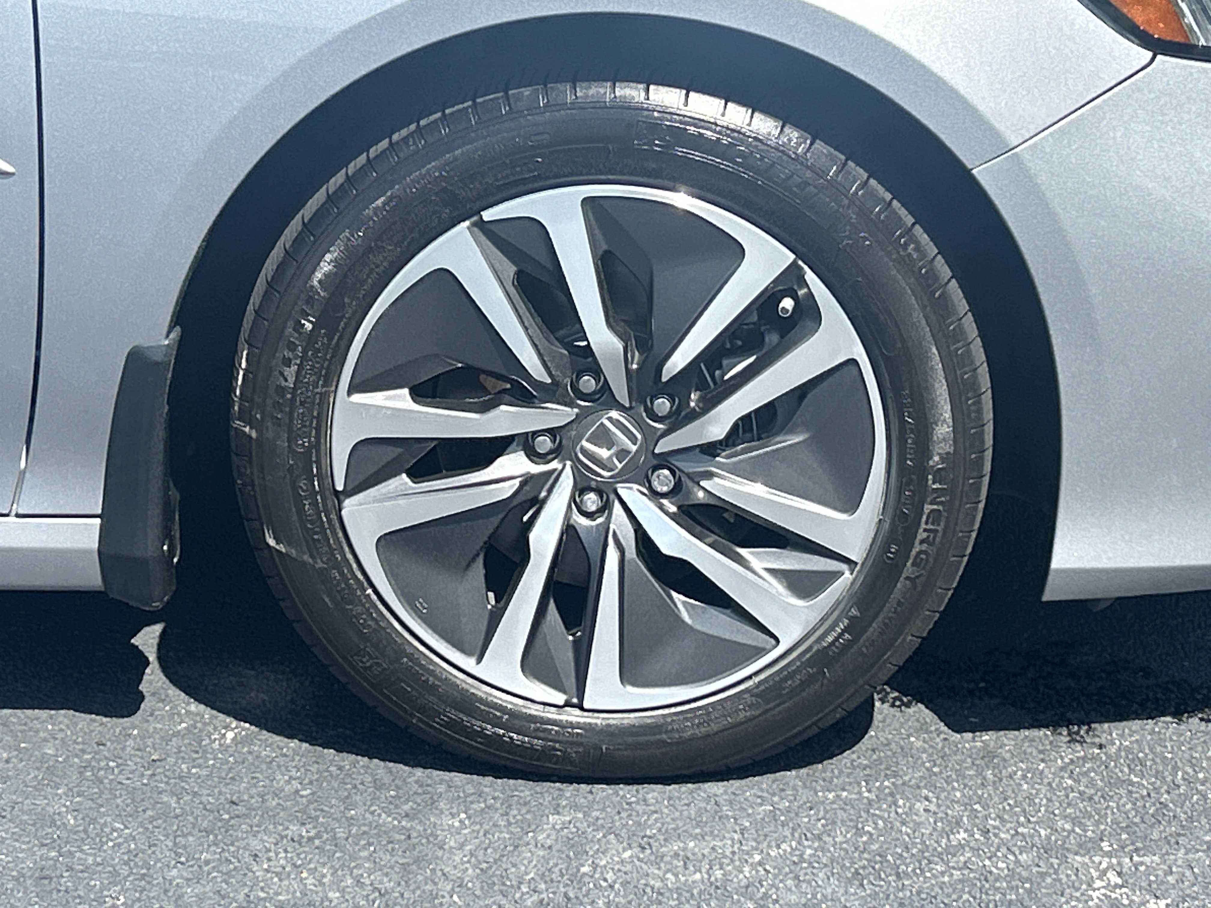 Certified 2022 Honda Accord EX-L image 33