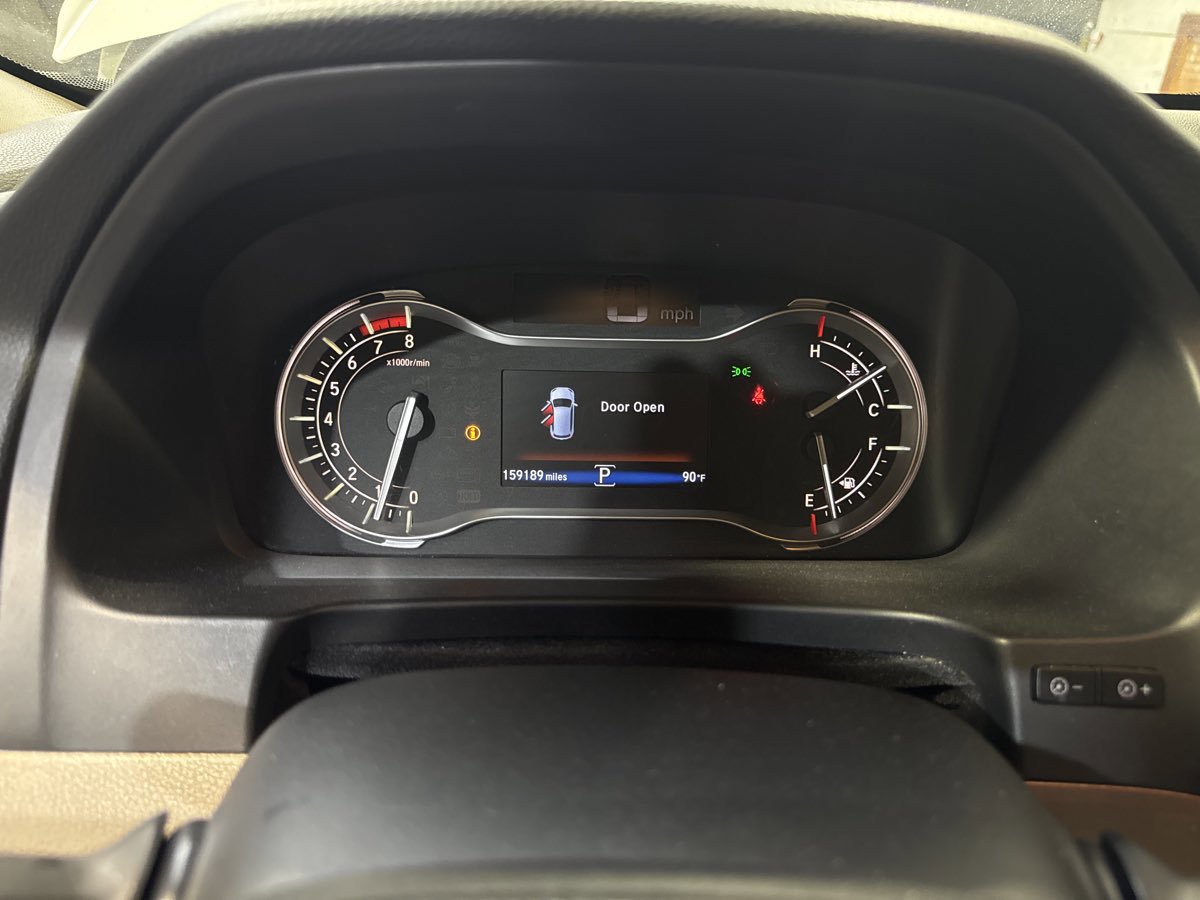 Used 2016 Honda Pilot EX-L image 20