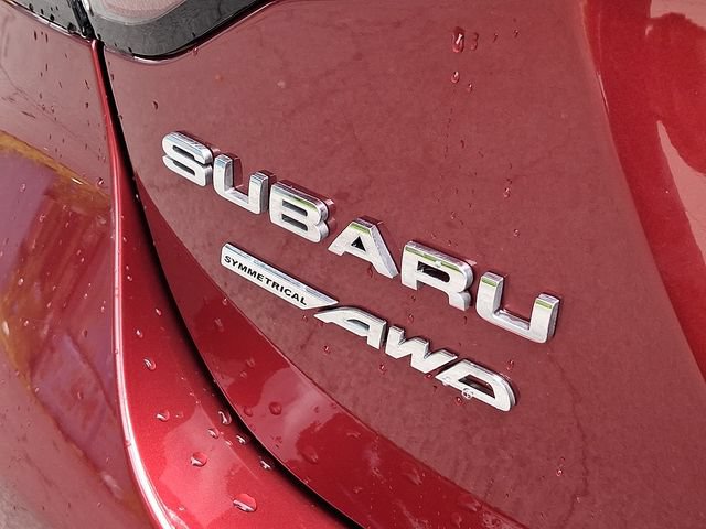 Used 2024 Subaru Legacy Limited AWD/4WD image 30