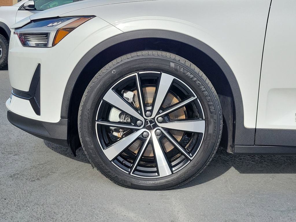 Used 2022 Polestar Polestar 2 w/ Plus Package image 6