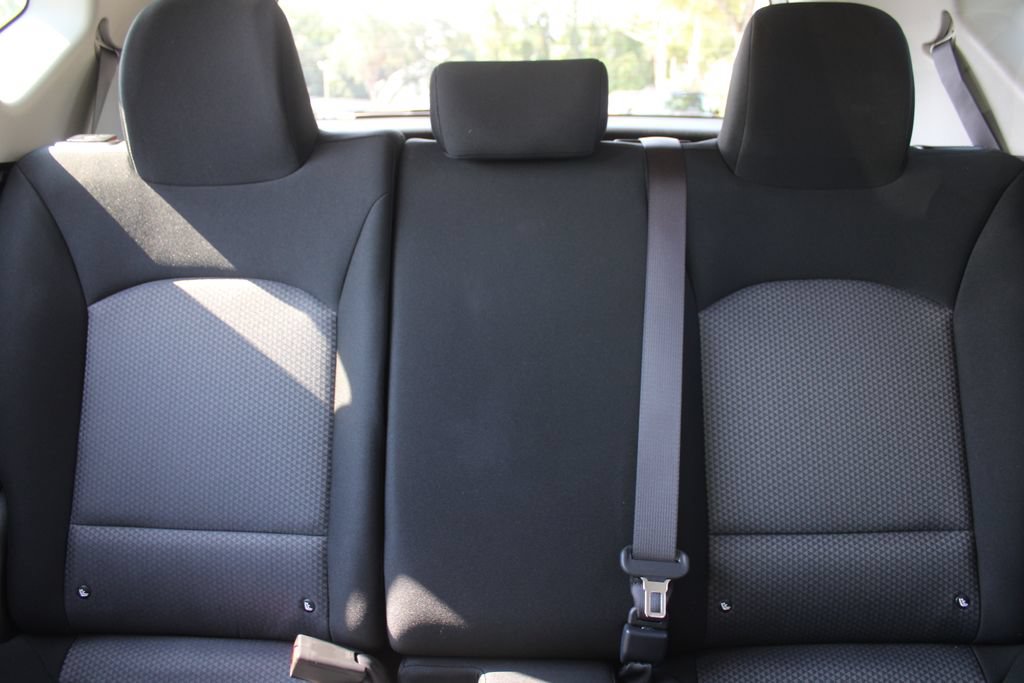 Certified 2025 Kia Soul LX w/ LX Technology Package FWD image 46