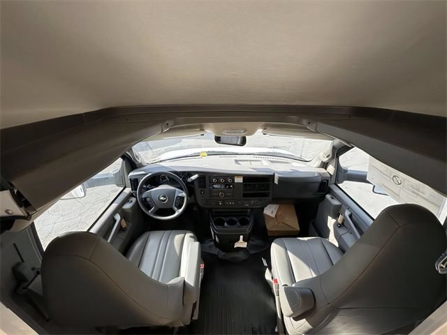 New 2023 Chevrolet Express 4500 w/ Power Convenience Package RWD image 30