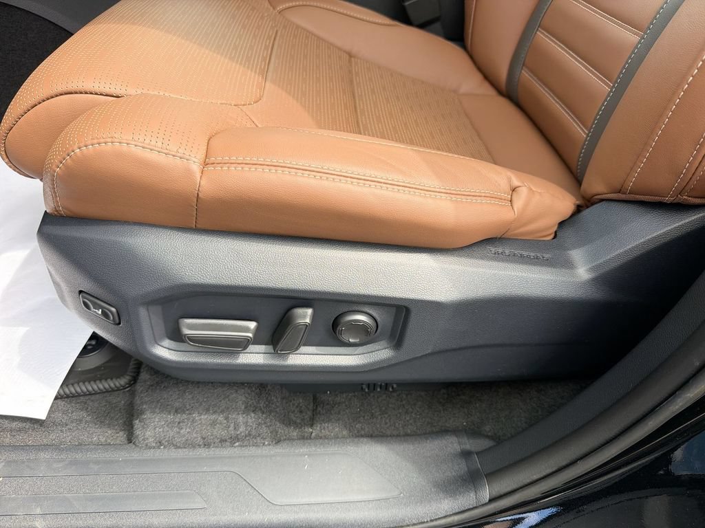 New 2026 Toyota Tundra 1794 Edition AWD/4WD image 18