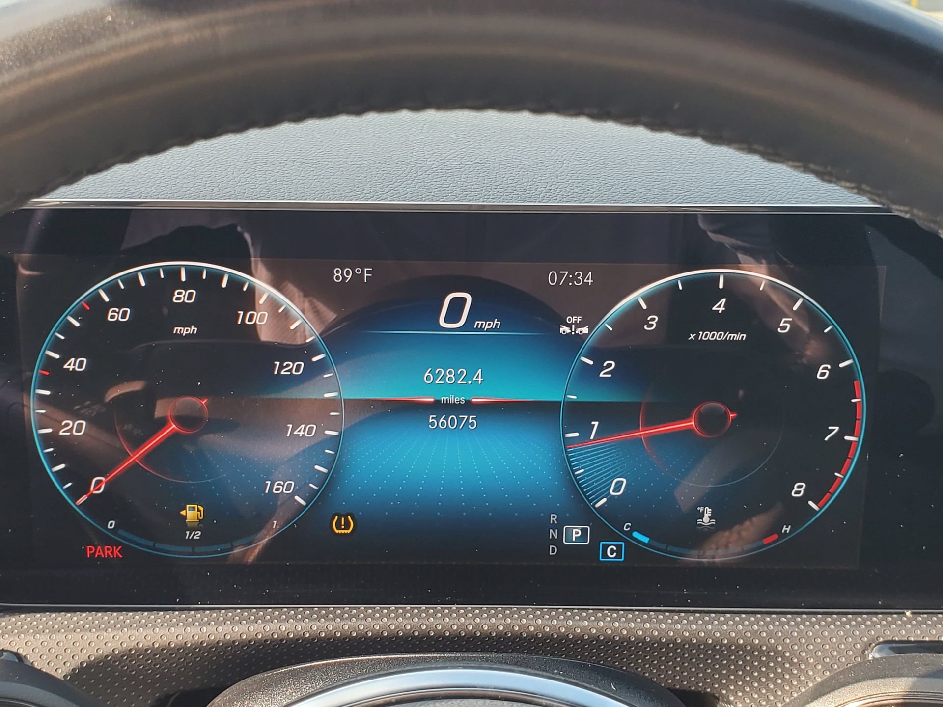 Used 2023 Mercedes-Benz CLA 250 4MATIC image 24