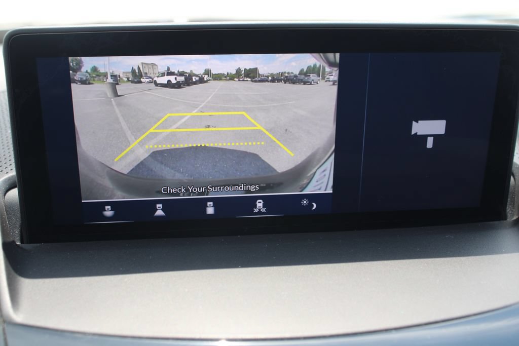 Used 2023 Acura RDX AWD image 25